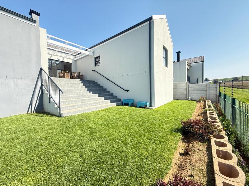2 Bedroom Property for Sale in Klipfontein Western Cape